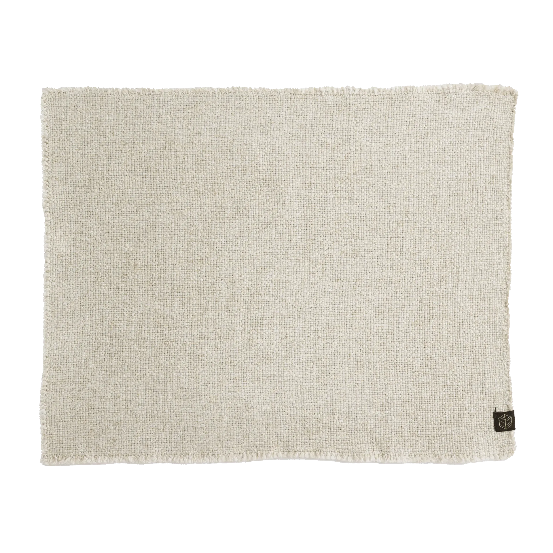 Set de table california - naturel - 35 x 45