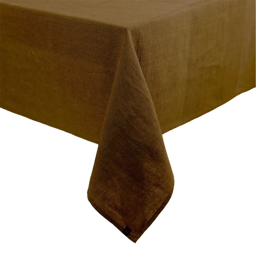 Nappe pise gold 170x300