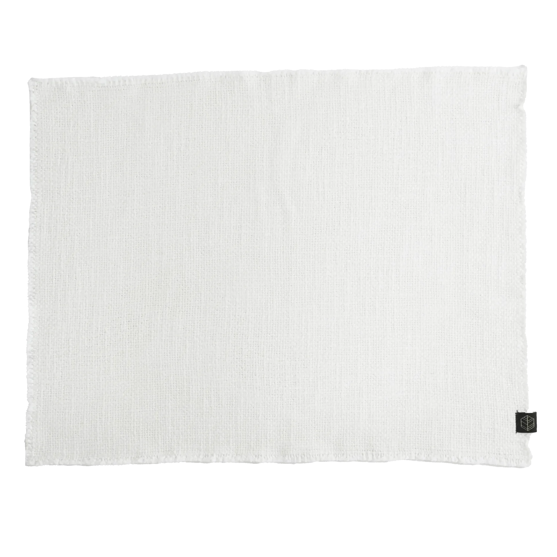 [100530_00_033] Set de table california blanc 35x45 cm