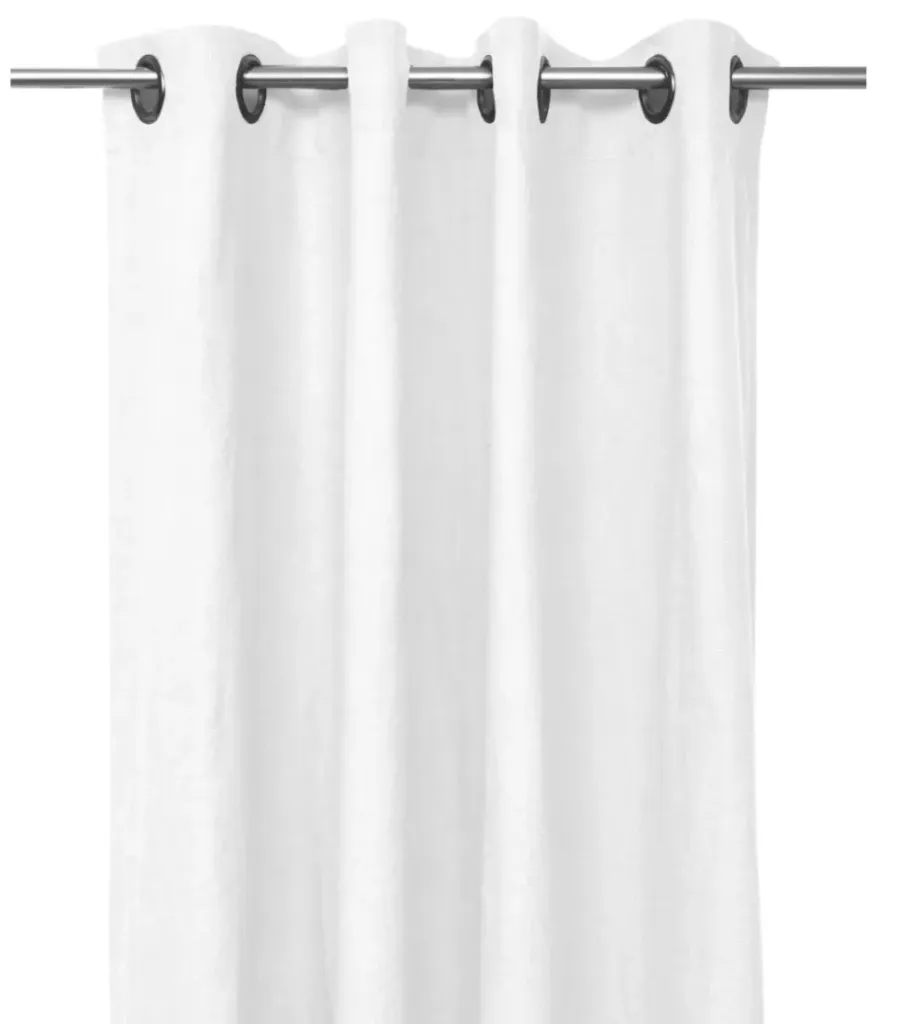 [100526_00_280] Rideaux figari - blanc - 130x280