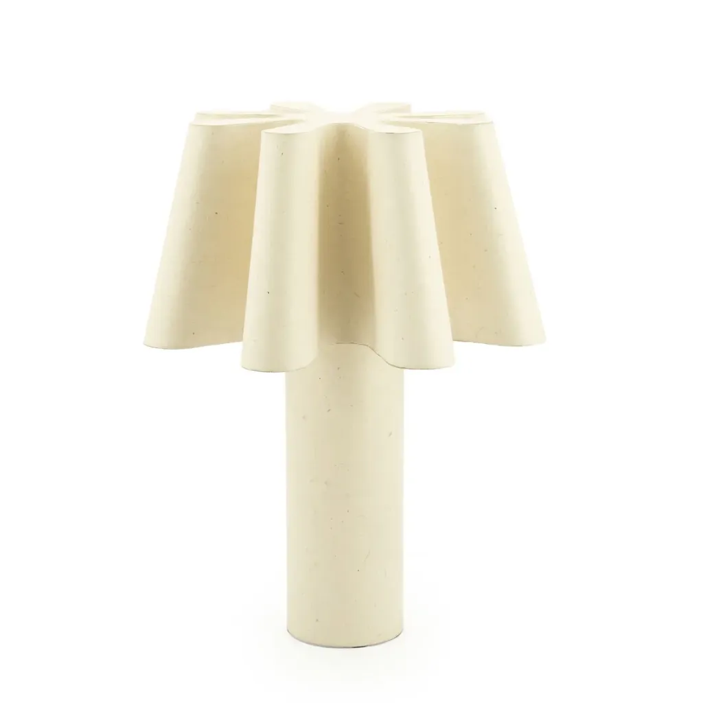 [250132] Lampe de table - Meander 40x50