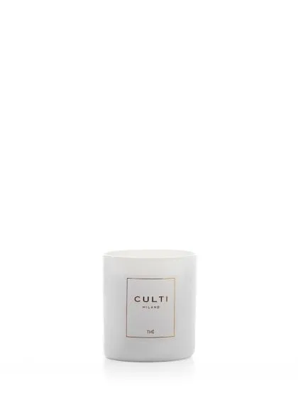 Bougie - thé 270g