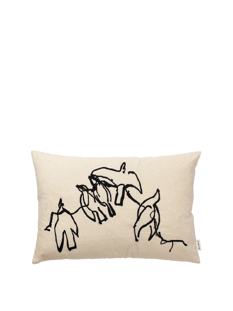 [1104270896] Coussin vuelo - naturel