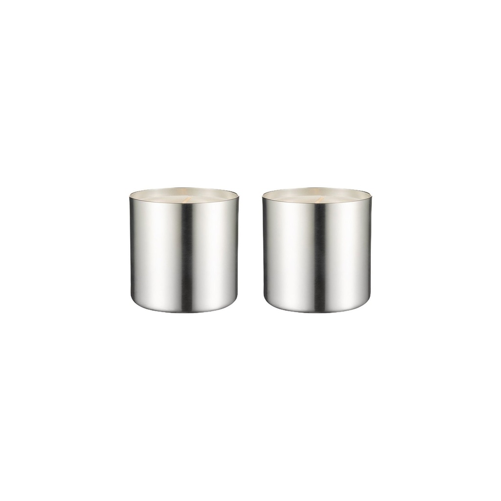 [65466] Recharge bougies frabli 2 pcs - magnet