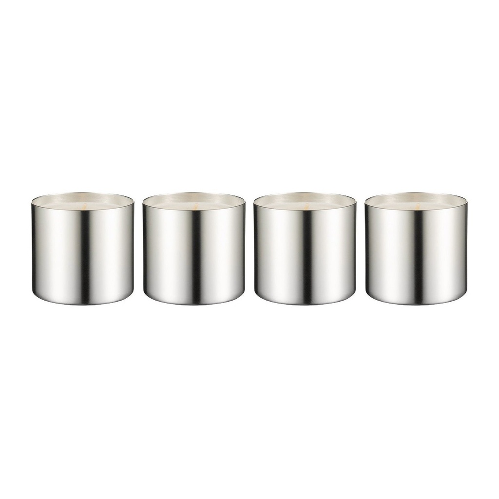 [65465] Recharge bougies frabli 4 pcs - magnet