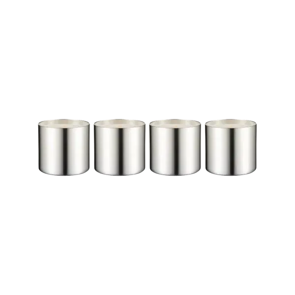 Recharge bougies frabli 4 pcs - moonbeam