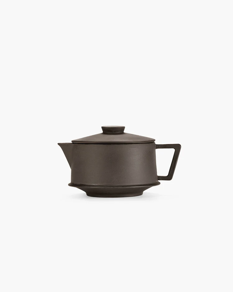 [B4025001-704] Théière Slate Dune