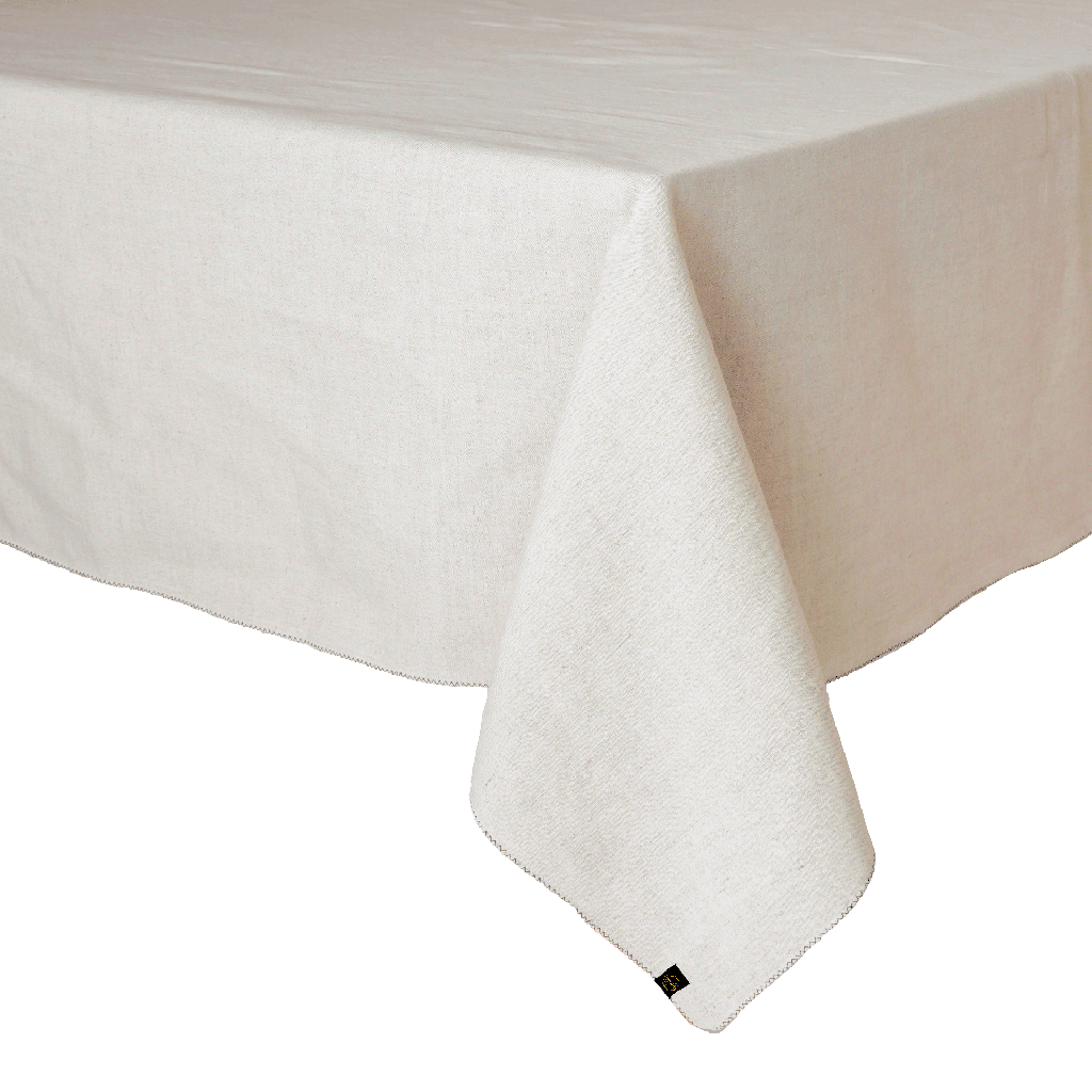 Nappe zilia - 160x300 - naturel