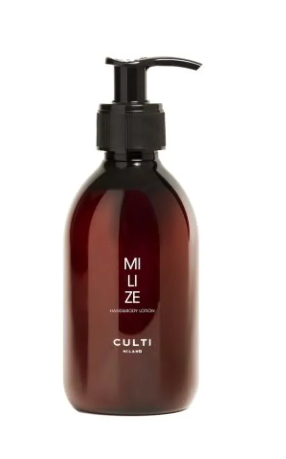 [PPCHBLMIL0250MAMB000] Lotion mains et corps - milize 250 ml