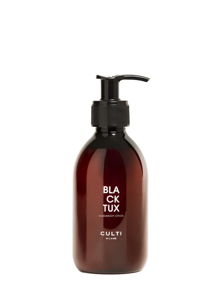 [PPCHBLBLT0250MAMB000] Lotion mains et corps - black tux - 250 ml