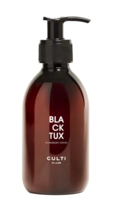 [PPCHBLBLT0250MAMB000] Lotion mains et corps - black tux - 250 ml