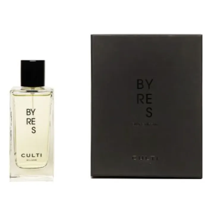 Eau de parfum byres - 100 ml
