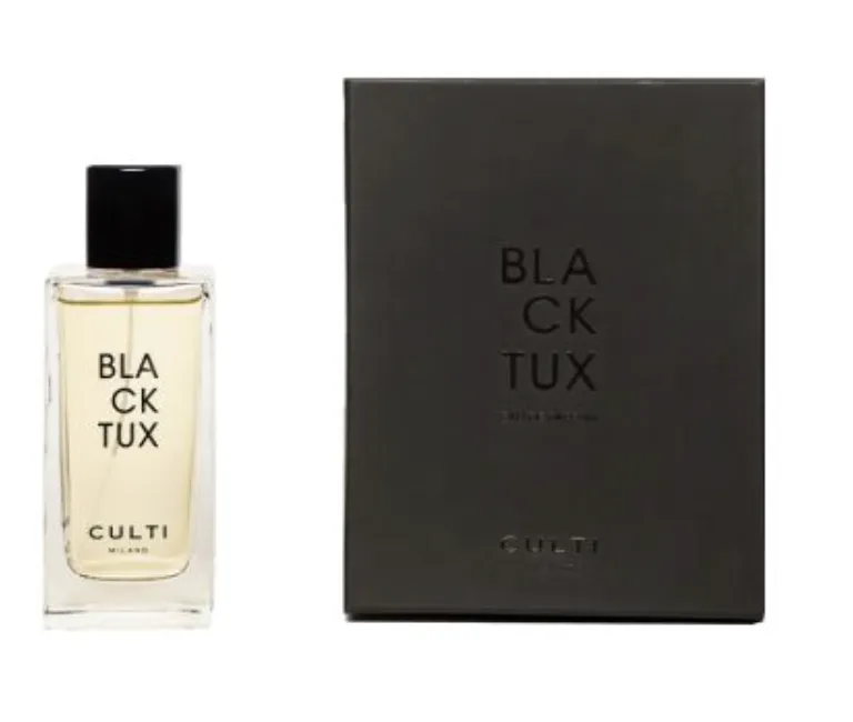 [PPCEDPBLT0100MTRA000] Eau de parfum black tux - 100 ml