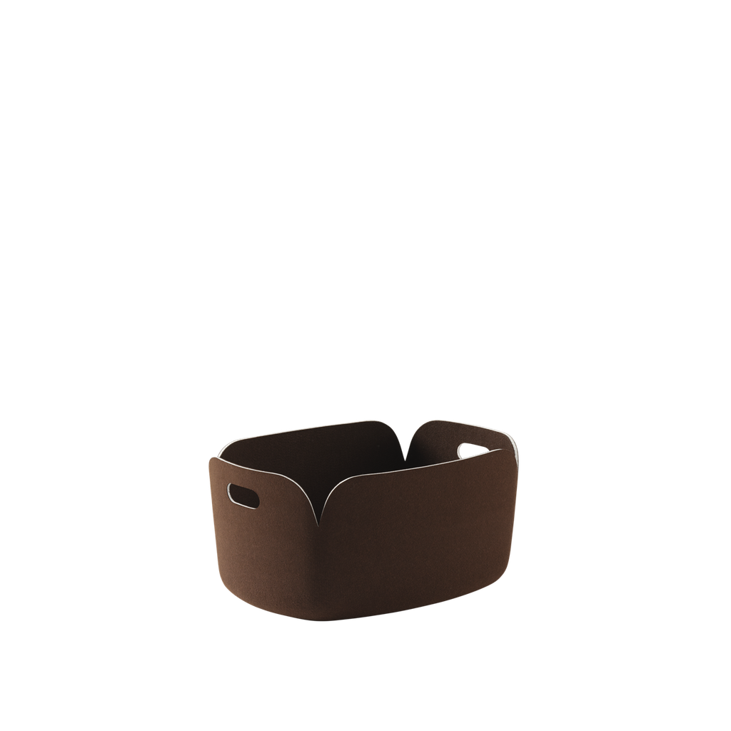 [07029] Restore - dark brown