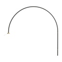 Hanging lamp n°3 - black