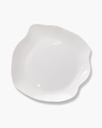 Assiette l white heaven - 29.5x27.5x3 cm