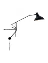 Applique mantis bs2 - noire - envergure