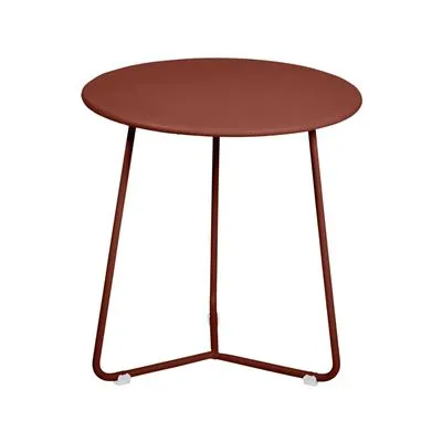 Table d'appoint - pain d'epices Ø 34