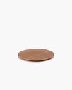 Assiette S Sienna Zuma – 23x23x1.4 cm