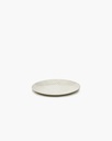 Assiette XS Salt Zuma – 18x18x1.2 cm