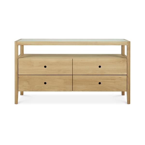 [51250] Commode Spindle