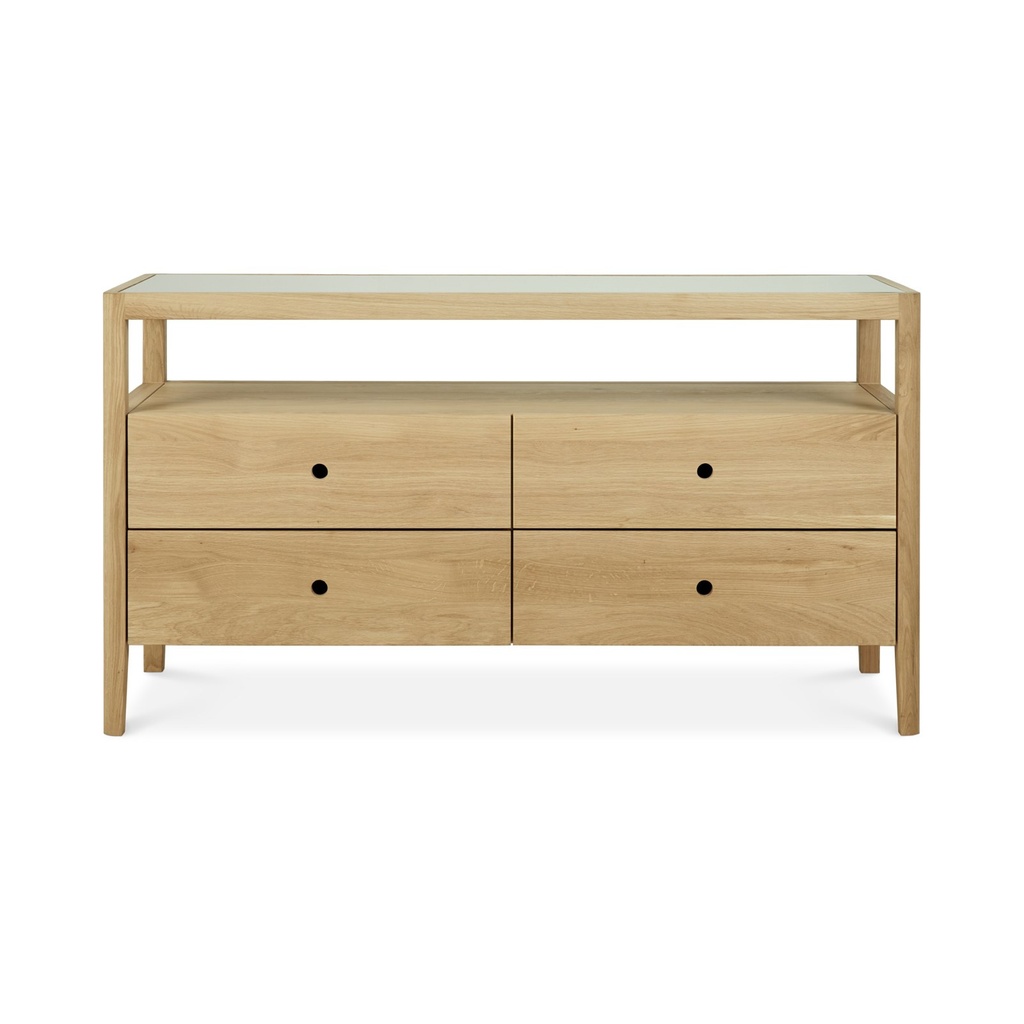 [51250] Commode Spindle