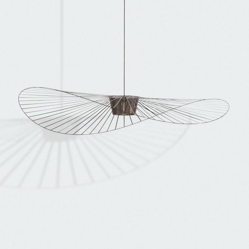 [L0020111] Suspension vertigo - bronze - ø200 cm