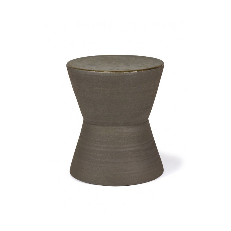[B4920017] Table d'appoint pawn - noir