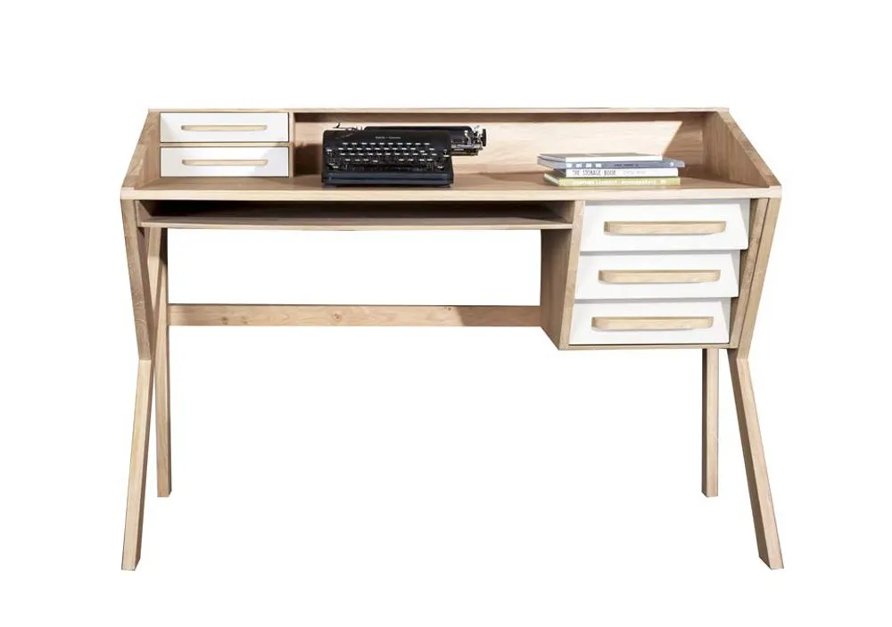 [45055] Bureau Origami