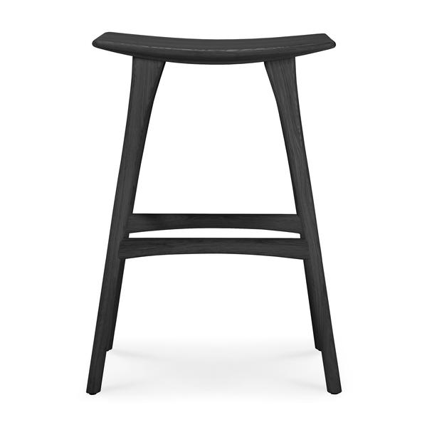 Tabouret de bar Osso