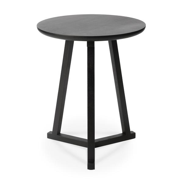 Table d'appoint Tripod
