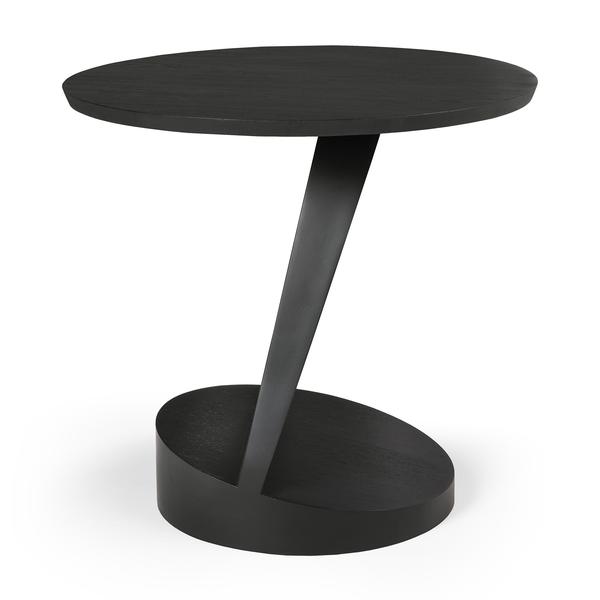 Table d'appoint Oblic