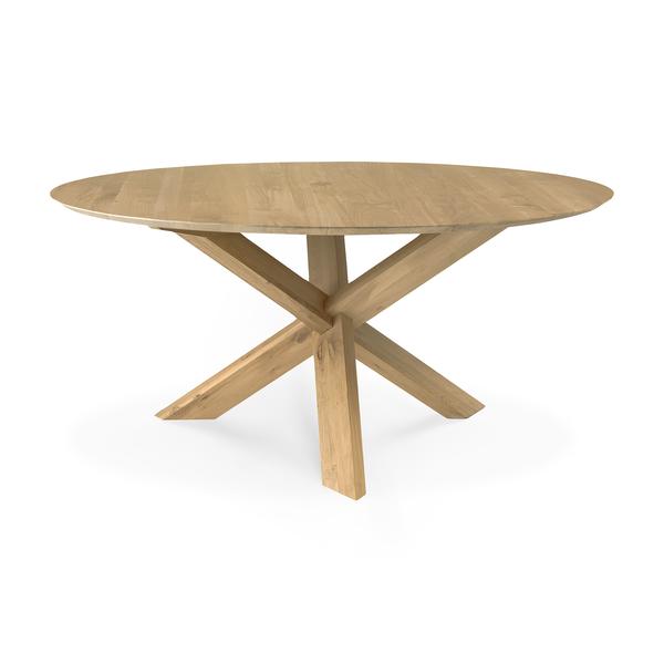 Table Circle