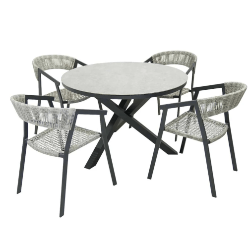 Table extérieure