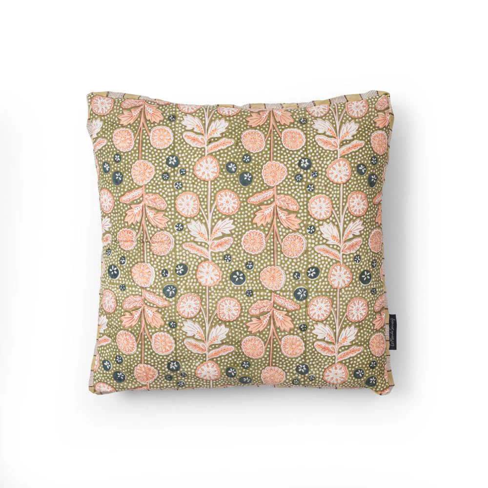Coussin Supernova Corcovado