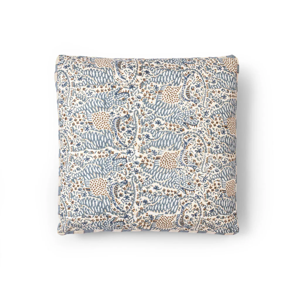 [022397-6562] Coussin Supernova Londres