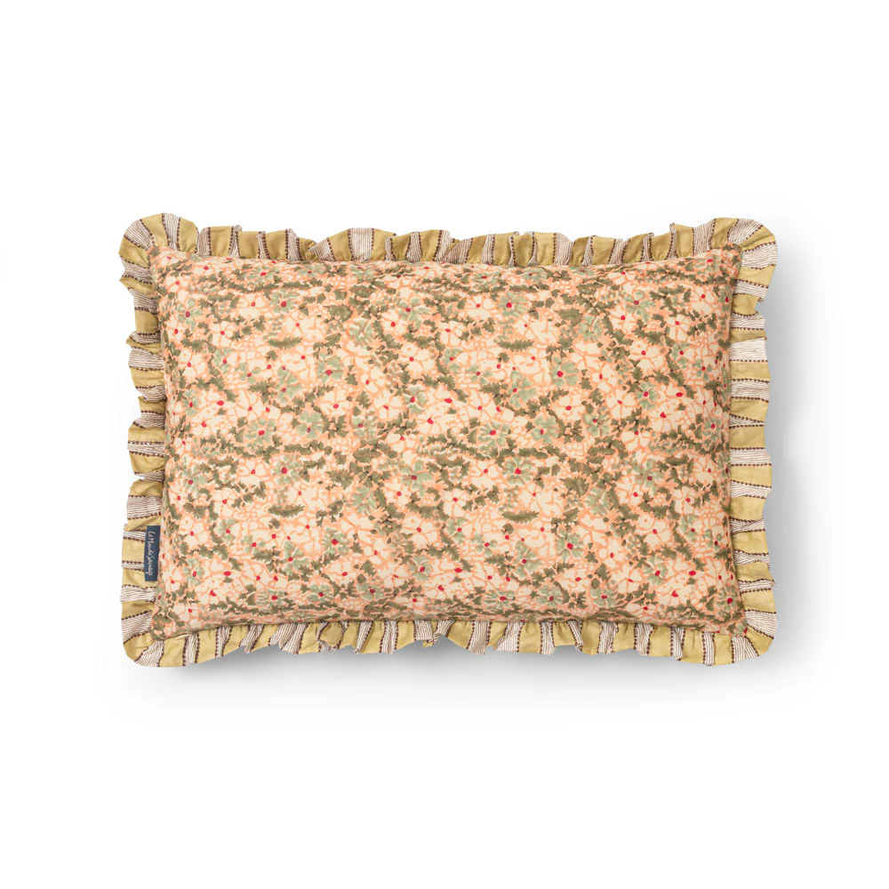 Coussin Nébuleuse Etosha