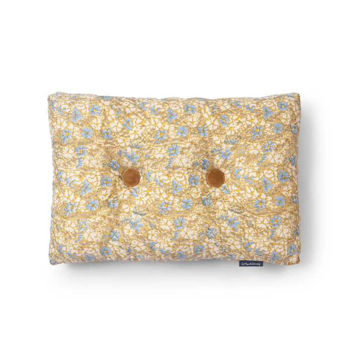 [022441-5272] Coussin Boréal Florence