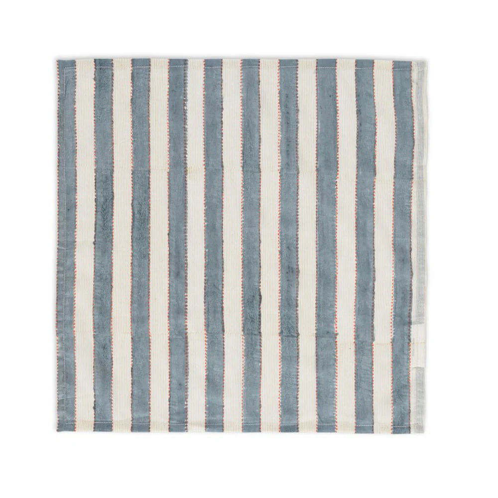 [022361-5689] Serviette de table Impro Key West
