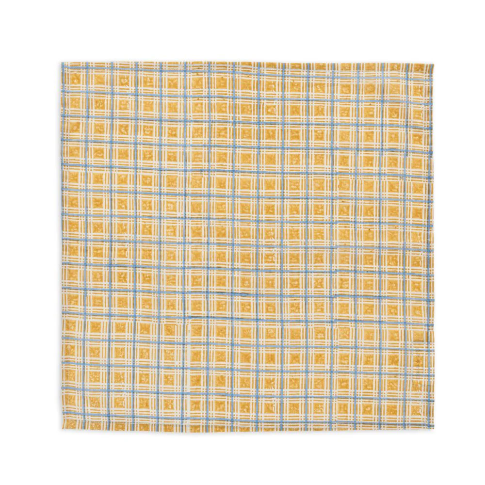 [022361-5272] Serviette de table Impro Florence
