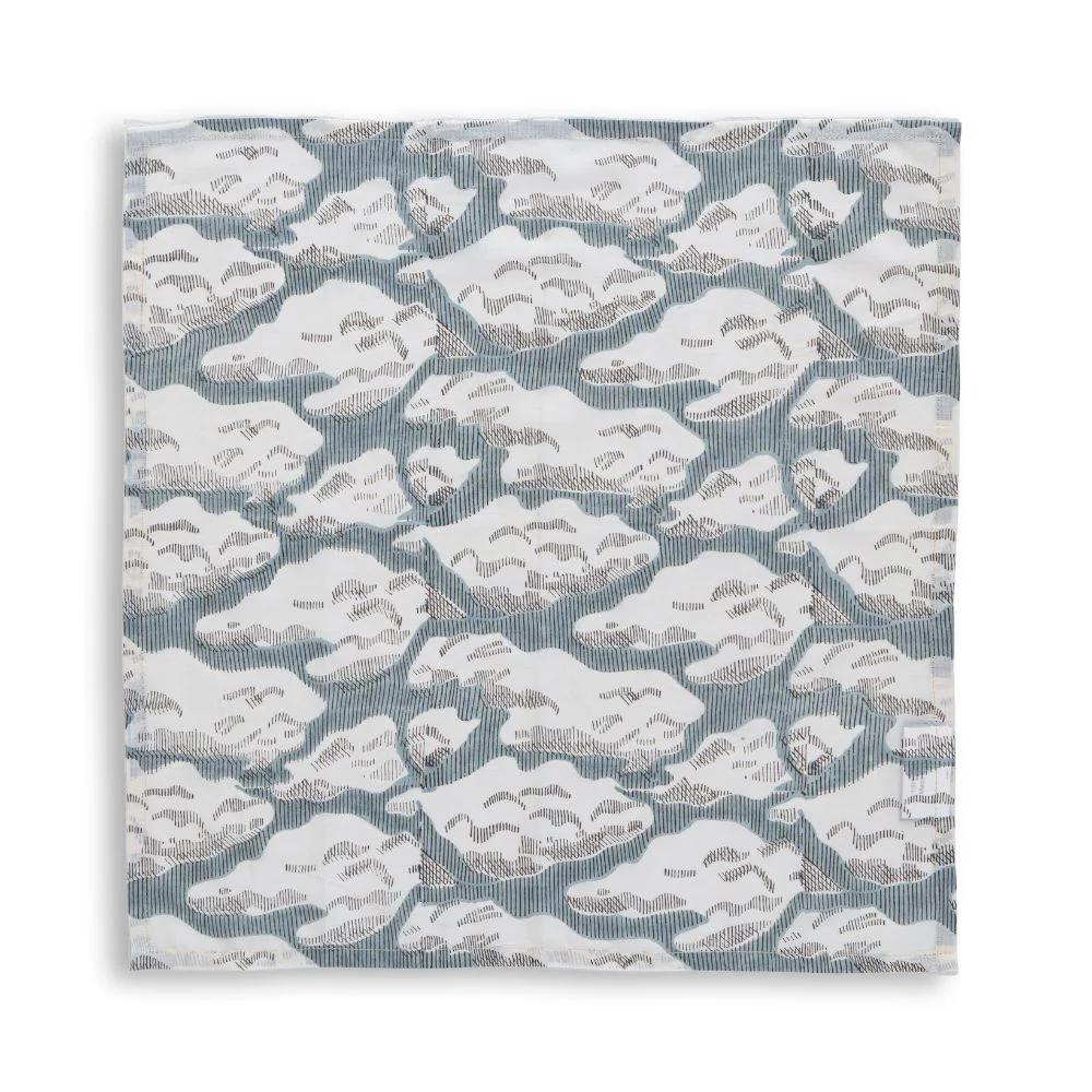 [022361-6327] Serviette de table Impro Catane