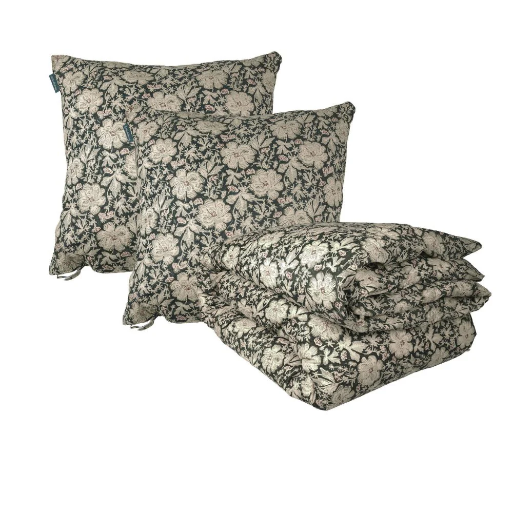 [022399-2503] Set de lit Souffle Anvers