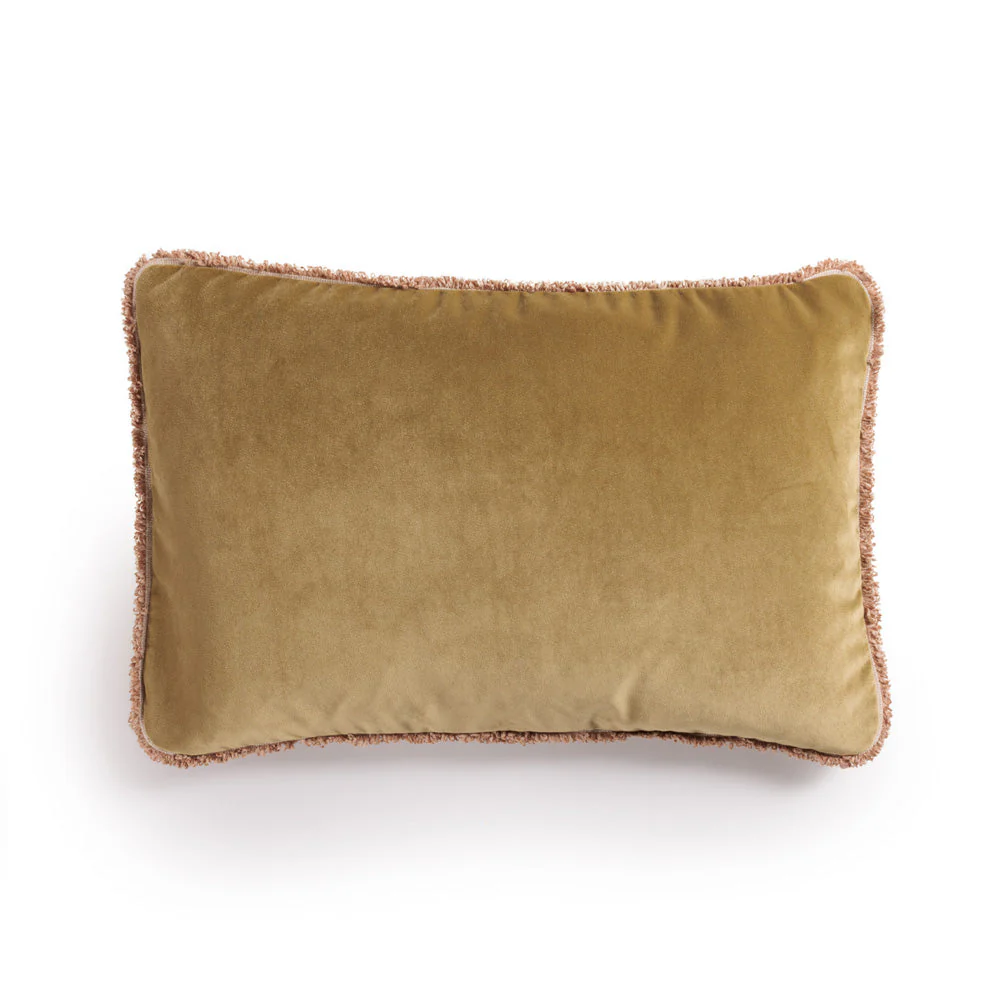 Coussin Le Magicien Romy Corcovado 40x60