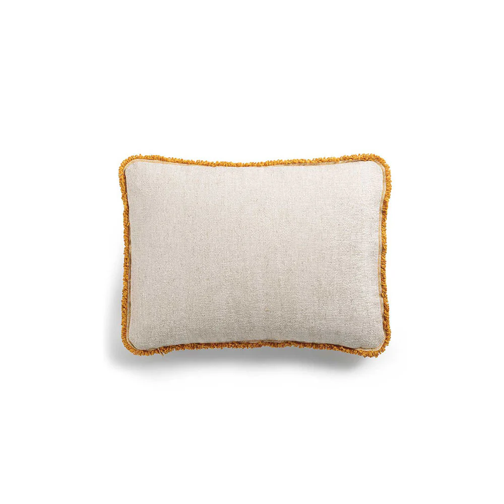 Coussin Le Magicien Clint Bruxelles 30x40