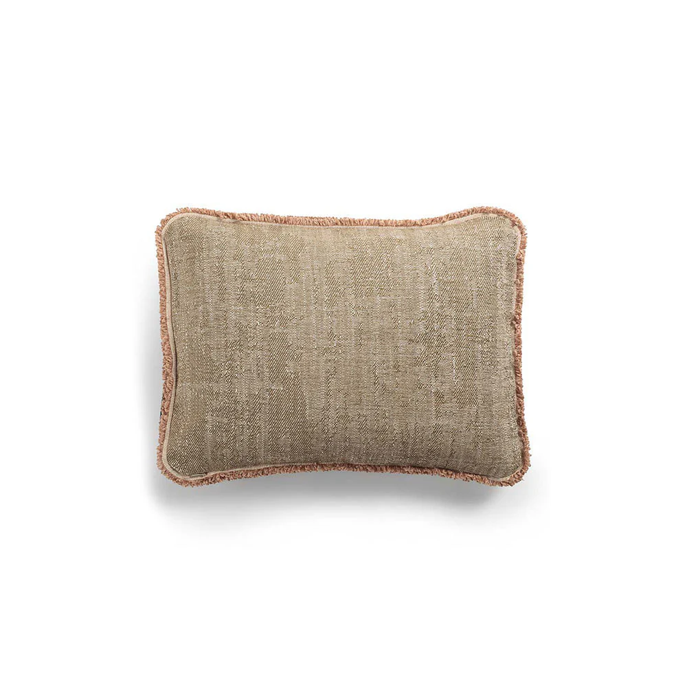 Coussin Le Magicien Clint Owaka 30x40