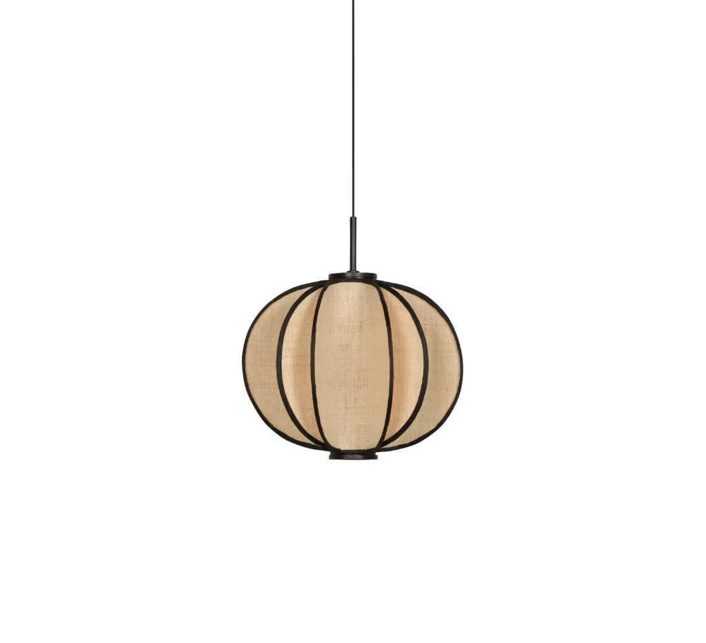 [22329] Suspension Solis S naturel