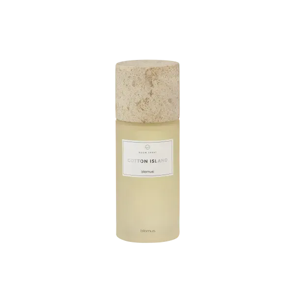 Brume d'ambiance FRABLI - travertin- Cotton island