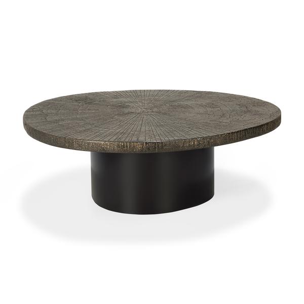 Table basse Slice