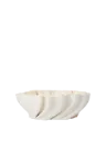 Bol Dedali – blanc cassé – D34.5 x H11 cm