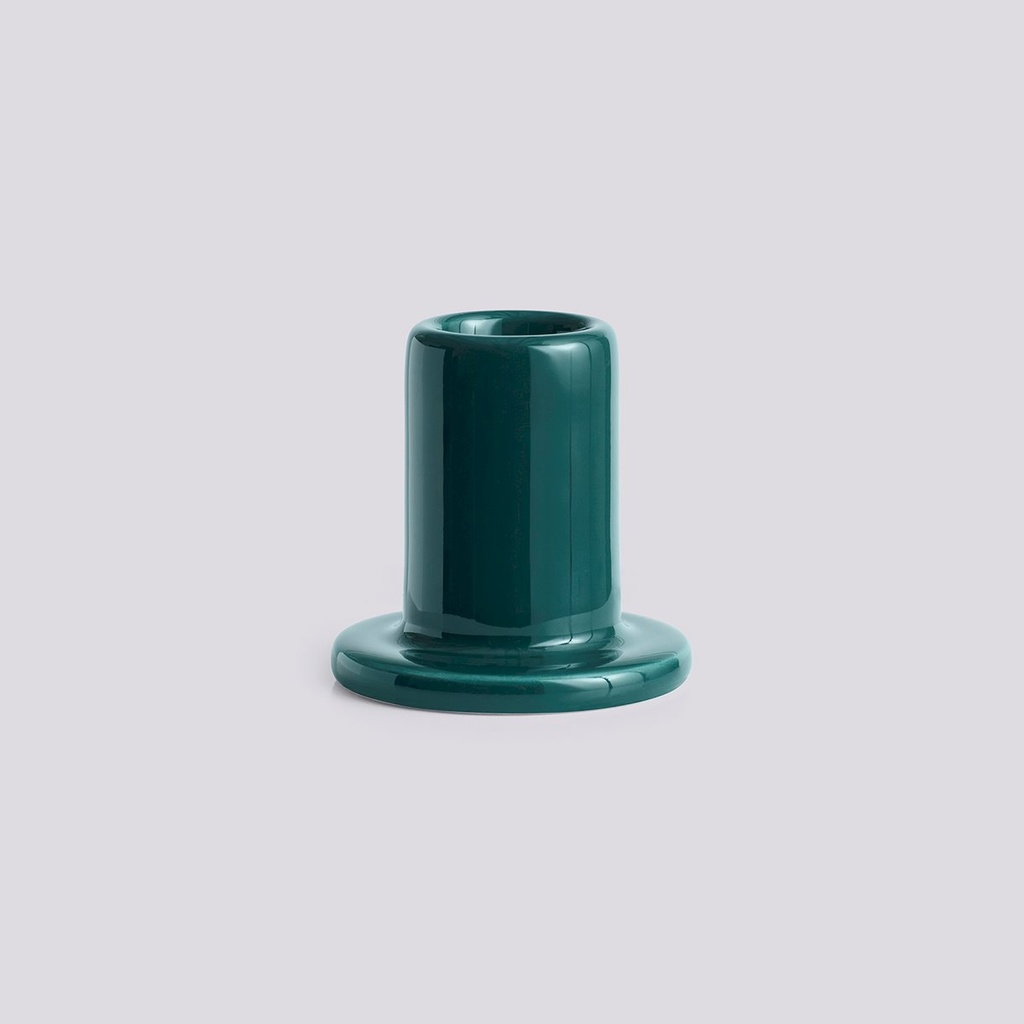 [AB540-A601-AE77] Tube bougeoir S - Dark green